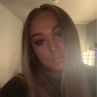 Olivia Mcconville