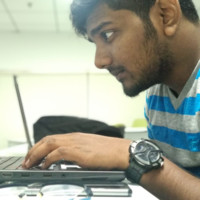 Bhuvnesh Elango