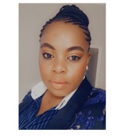 Dr Nomalizo Tefu