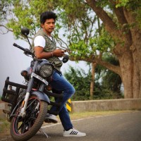Dilip gandepalli