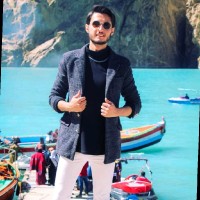 Syed Faisal Shah