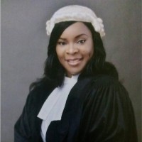 Oluwaseyi Natasha Pedro