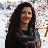 Shireen Karimi
