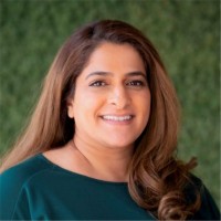 Aisha Rana