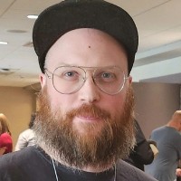 Patrick P