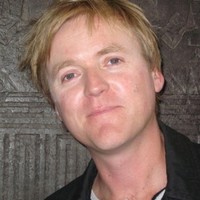 David Thompson