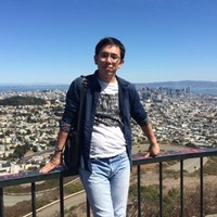 David Yue