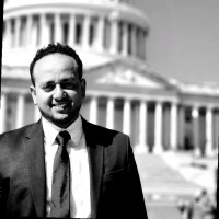 Yonathan Alemseged