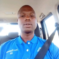 Nkosindiphile Dumani