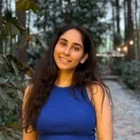 Sanpreet Kaur