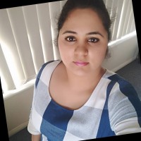 Amandeep Kaur