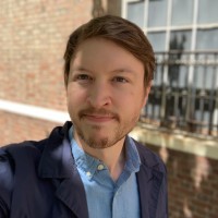 Chris Hazle-Cary, PMP