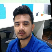 Bhushan Malewar