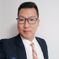 Alan Liu
