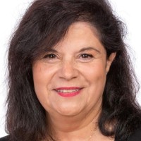 Rose-Marie Rodriguez