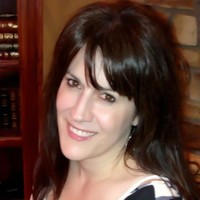 Lisa Mellor