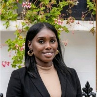 Domonique Evans (Marla) (Mnaea)