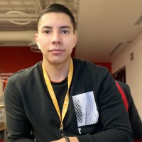 Brandon Suarez Delgado