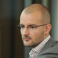 Arnout Herder MBA PIOR