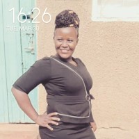 Winney Wekesa