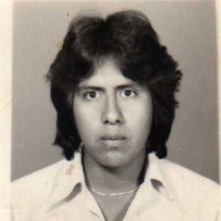 Ricardo Castellano Ruiz