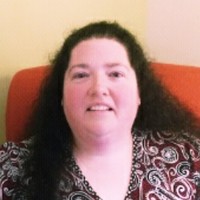 Mary Bridgette Smith