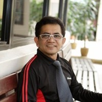 Jamaluddin Ali