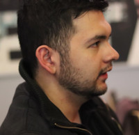 Cesar Apodaca Zuniga