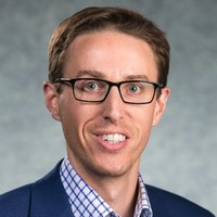 Brett George, Cfa
