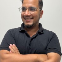 Muhammad Ghilman Randhawa