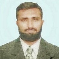 Muhammad Amin