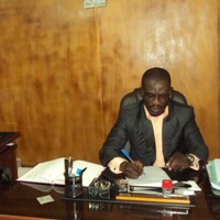 Louis Freddy YAPI