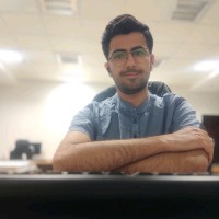Mohammad Ali Davarpanah