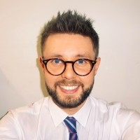 James Whitehead