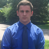 Dylan Reinbold