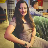 Tanya Saraswat