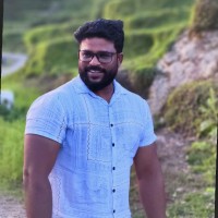 Rupesh Kumar