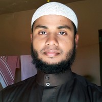 Md Shahed
