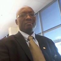 Hilaire Dupond Tchakote