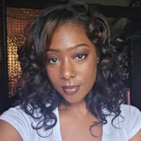 Dashawana Johnson B