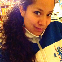 Bárbara Torres Hernández