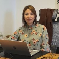 Claritza Santana