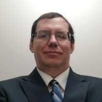 Timothy Johanson
