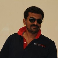Jay Chandra