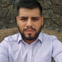 Alfredo Delgado Ortiz