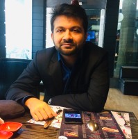 Nazmul Hossain