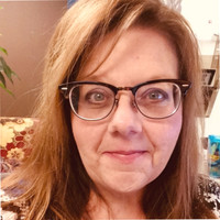 Marcia Ernstes