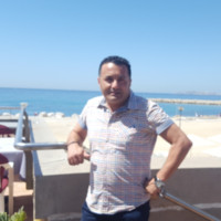Samir Hamidani