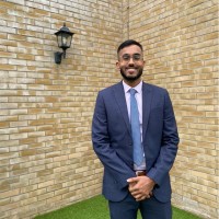 Romin Patel