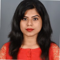 Bhoomika M